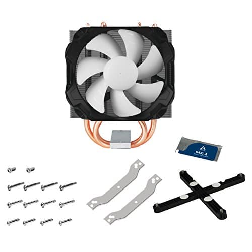 ARCTIC Freezer 12 Air 130mm image