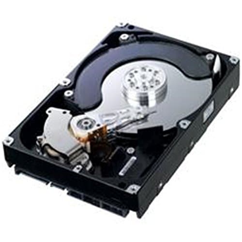 Samsung Spinpoint F1 DT 640GB Internal HDD 7200RPM 3.5" SATA 3.0 Gb/s image