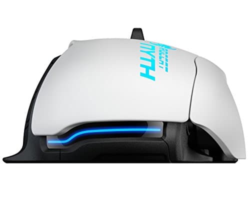 ROCCAT NYTH Laser Wired Gaming Mouse image