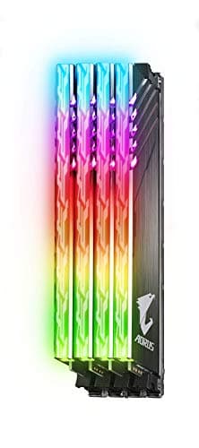 AORUS RGB Memory 16GB (2x8GB) 3200MHz (With Demo Kit) image
