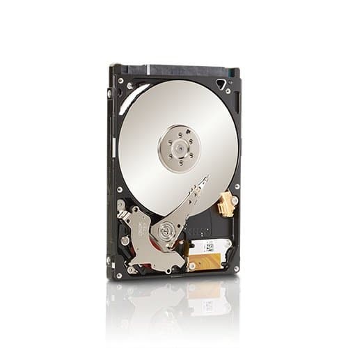 Seagate Momentus XT 750GB 2.5" HDD 7200RPM SATA image