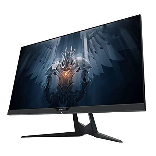 GIGABYTE AORUS FI27Q-P 27" 165Hz 1440P HBR3 image
