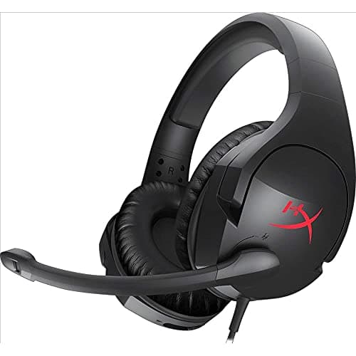 HP HyperX Cloud Stinger Headset image