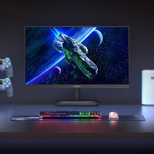 INNOCN 25G2S 24.5" 1440p 240Hz IPS Monitor image