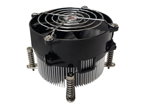 Dynatron Q12 Air 73mm 53.57 CFM image