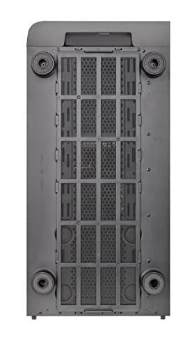 Thermaltake View Series View 200 TG ARGB Black Computer Cases image