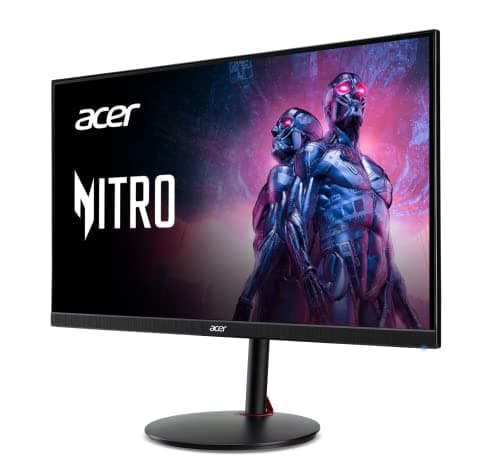 Acer Nitro XV272U W2bmiiprx 27" 1440p 240Hz IPS Monitor image