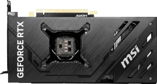 GeForce RTX™ 4070 VENTUS 2X 12G OC image