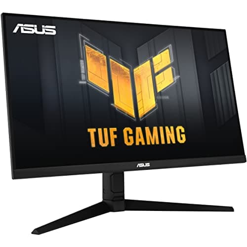 Asus TUF Gaming VG32AQL1A 31.5" 1440p 170Hz IPS Monitor image