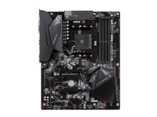Gigabyte B550 GAMING X AM4 DDR4 ATX image