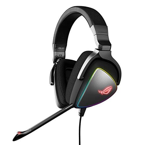 Asus ROG Delta Gaming Headset main image