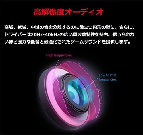 Asus ROG Delta Core Headset image