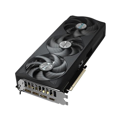 Gigabyte EAGLE OC SFF GeForce RTX 5070 Ti 16 GB image