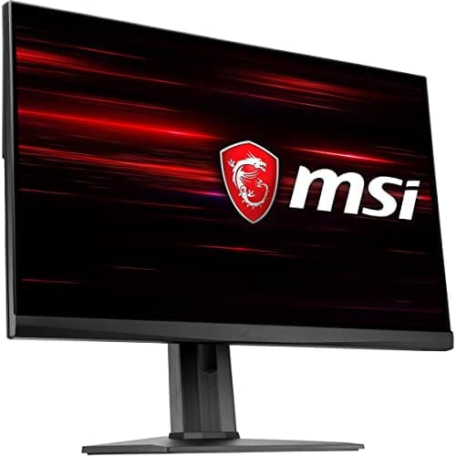 MSI Optix MAG251RX 24.5" 1080p 240Hz IPS Monitor image