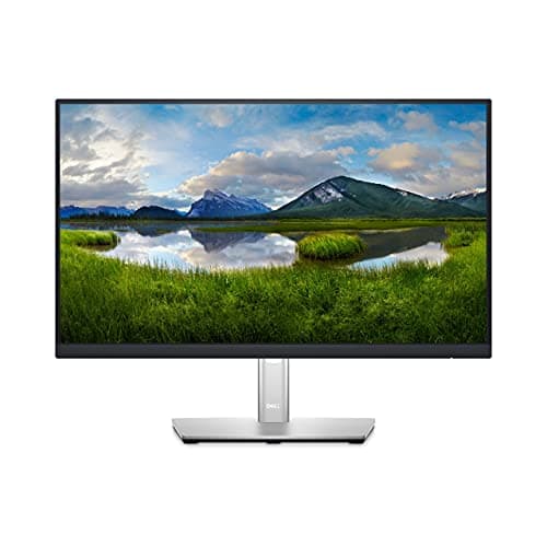 Dell P2222H 21.5" 1080p 60Hz IPS Monitor image