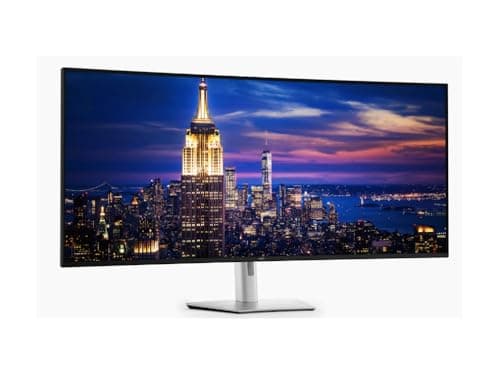 Dell UltraSharp 52 Thunderbolt Hub Monitor - U5226KW image