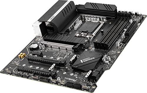 MSI Z690 PRO A DDR5 ATX image