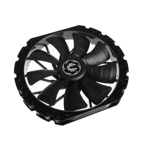 BitFenix Spectre Pro Solid White 230mm Case Fan image