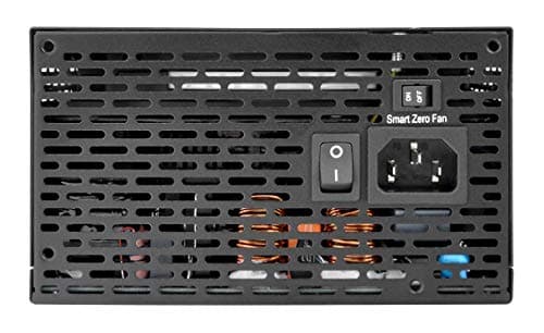 Thermaltake Toughpower GF A3 TT Premium Edition 650W Fully Modular 80+ Gold image