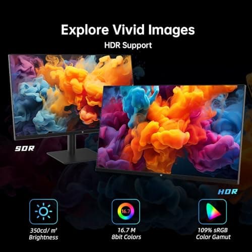 KTC H32T13 32" 1440p 120Hz IPS Monitor image