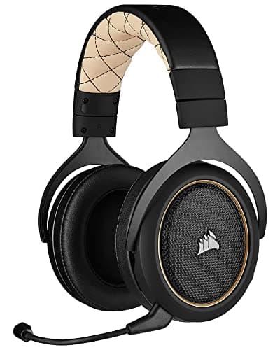 Corsair HS70 PRO 7.1 Channel Headset image