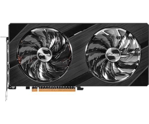 ASRock Challenger D Arc A750 8 GB image