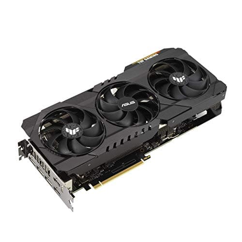 ASUS TUF Gaming GeForce RTX 3080 image