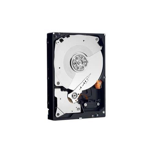 WD_BLACK Gaming Internal Hard Drive image