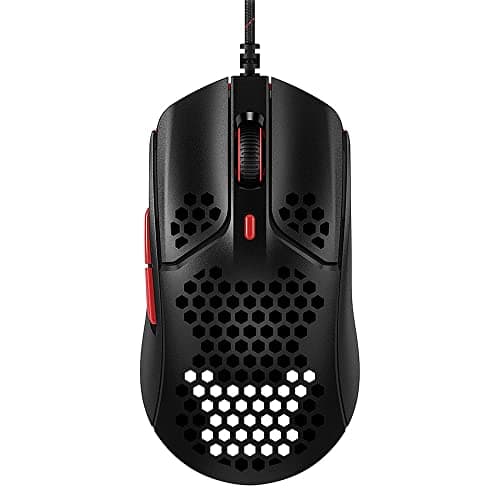HP HyperX Pulsefire Haste Optical Wired Gaming Mouse main image