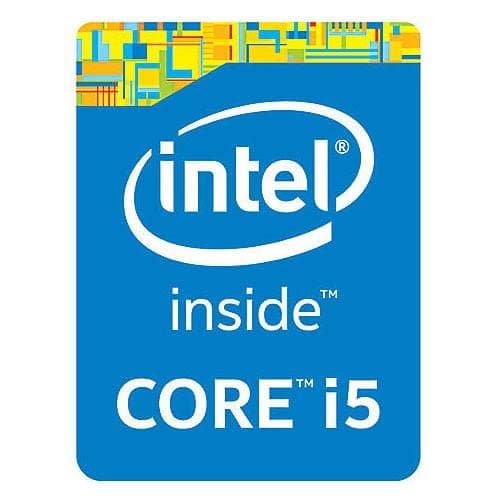 Intel Core i5 6600 3.3 GHz Quad-Core LGA1151 OEM/Tray image