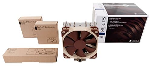 Noctua NH-U12S Air 158mm 55 CFM image