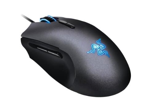 Razer Imperator 2012 Wired Laser Mouse main image