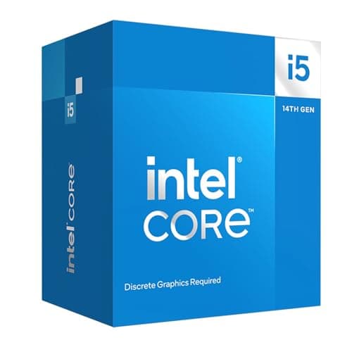Intel Core i5 14400F 2.5 GHz 10-Core LGA1700 main image