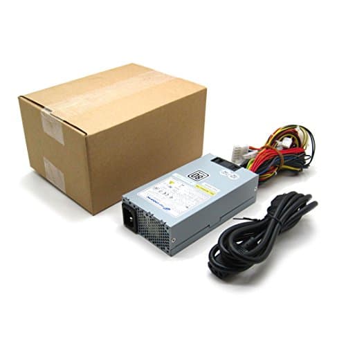 FSP Group FSP220-60LE(80) Mini-ITX 220W Non-Modular 80+ Certified image