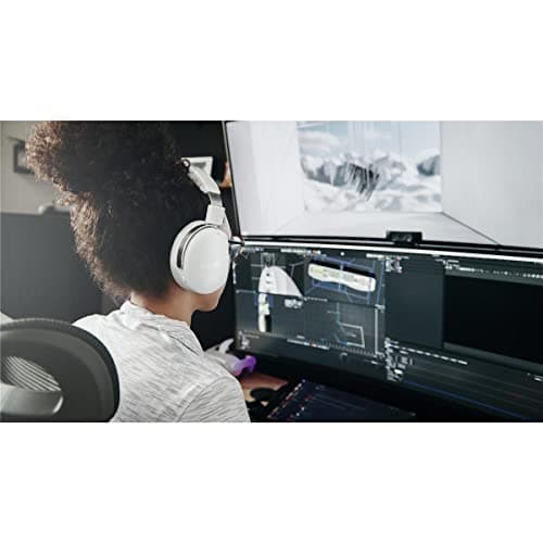 HYTE eclipse HG10 Wired Headphones Closed-Back image