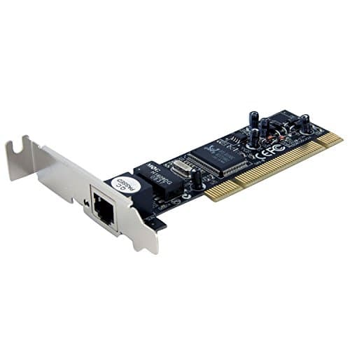 StarTech ST100S 100 Mb/s Ethernet PCI main image