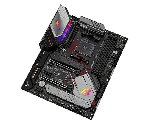 ASRock B550 PG Velocita DDR4 ATX image