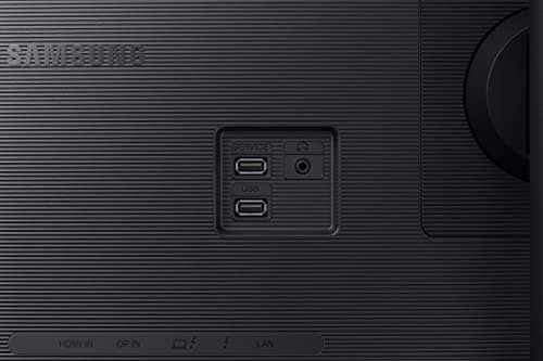 Samsung TU874 31.5" 4K 60Hz VA Monitor image