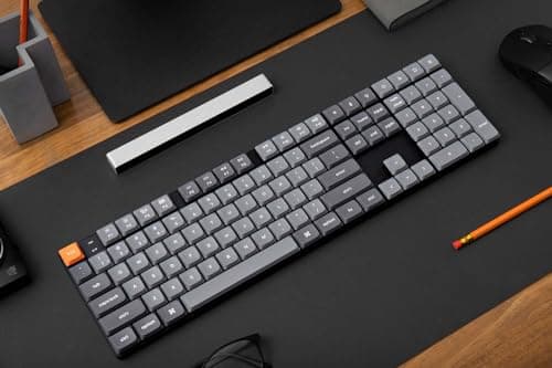 Keychron K5 Max RGB Mechanical Gaming Keyboard image