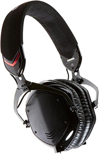 V-MODA CROSSFADE M-100 SHADOW Headphones main image