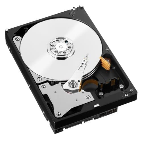 Western Digital WDBMMA0030HNC-NRSN 3TB HDD 5400RPM 3.5" SATA image