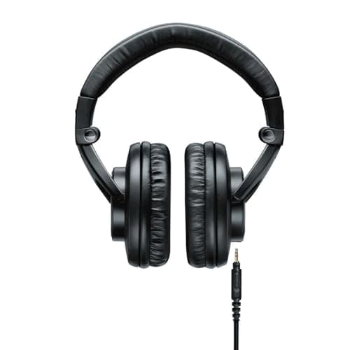 Shure SRH840 Headphones image