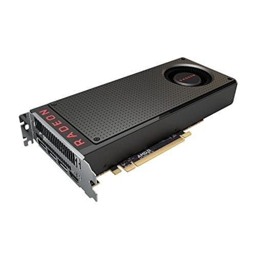 AMD Radeon RX 480 image