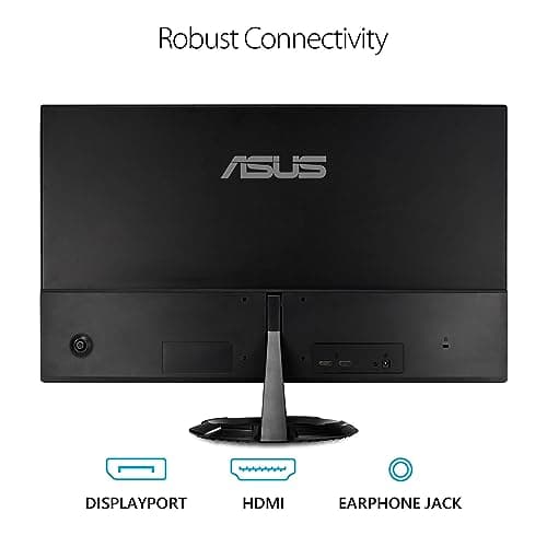 Asus VZ279QG1R 27" 1080p 75Hz IPS Monitor image