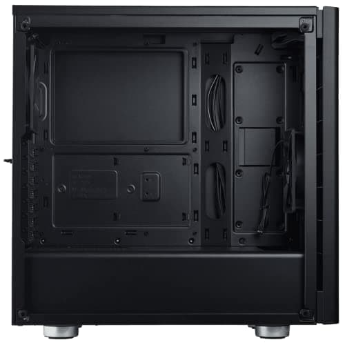 CORSAIR Carbide Series 275R ATX Mid Tower Case image