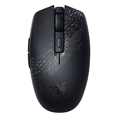 Razer Orochi V2 Strike Wireless Optical Gaming Mouse image