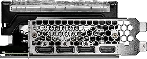 Palit GameRock GeForce RTX 3080 Ti 12GB GDDR6X image