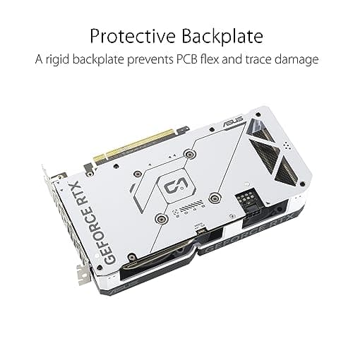 Asus DUAL OC GeForce RTX 4060 8GB GDDR6 image