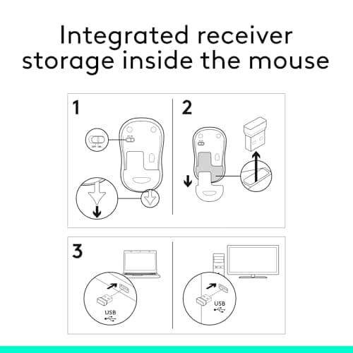 Trust GXT 117 Strike Wireless Optical Mouse image