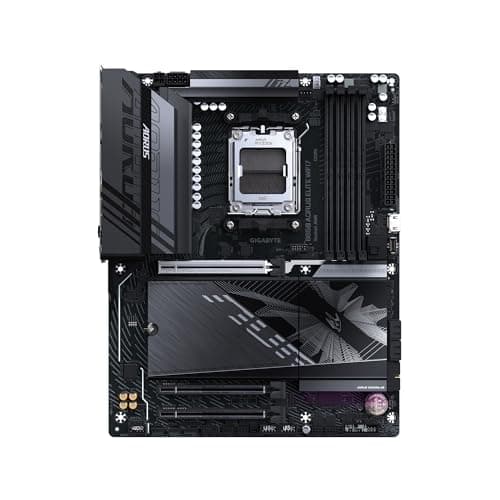 Gigabyte B850 AORUS ELITE WIFI7 AM5 DDR5 ATX image